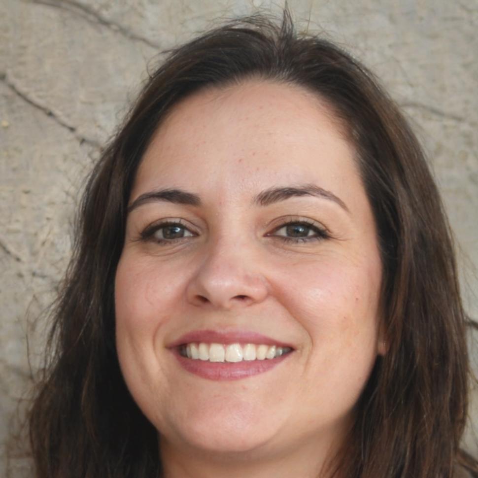 Portrait de Sophie Martineau